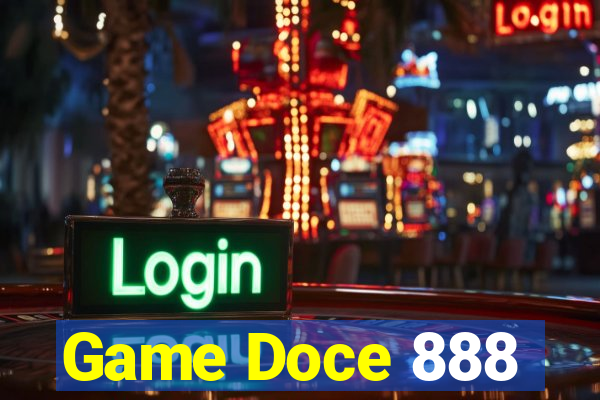 Game Doce 888